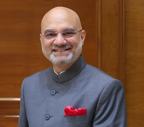 Dinesh bhatia
